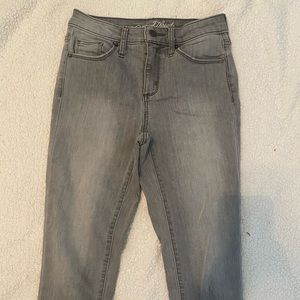 universal thread skinny jeans